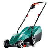 Μηχανή Γκαζόν Ρεύματος Bosch Rotak 32 1200W - Bosch ®The GrBazaar of BrandsΜηχανή Γκαζόν Ρεύματος Bosch Rotak 32 1200W